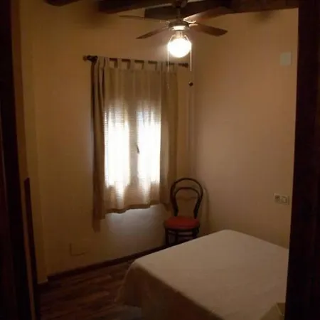 El Elaboratorio - Casa Rural Del Siglo Xviii Con Piscina Villarejo del Valle