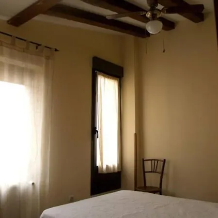 El Elaboratorio - Casa Rural Del Siglo Xviii Con Piscina Casa vacanze