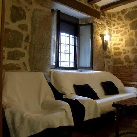 El Elaboratorio - Casa Rural Del Siglo Xviii Con Piscina Casa vacanze