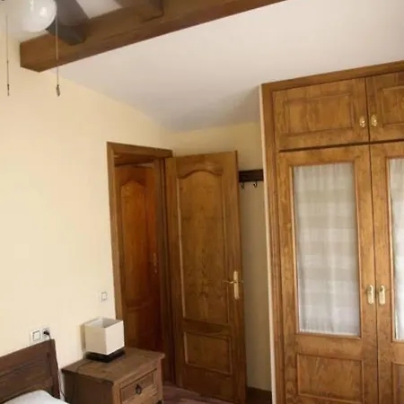 El Elaboratorio - Casa Rural Del Siglo Xviii Con Piscina *