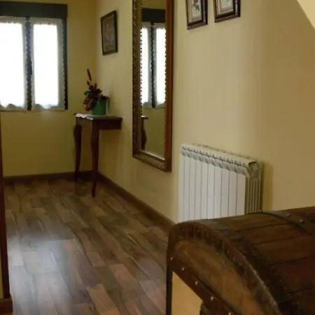 El Elaboratorio - Casa Rural Del Siglo Xviii Con Piscina Casa vacanze Villarejo del Valle