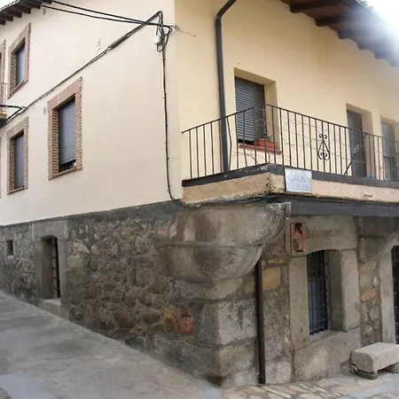 El Elaboratorio - Casa Rural Del Siglo Xviii Con Piscina *
