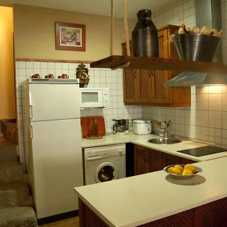 El Elaboratorio - Casa Rural Del Siglo Xviii Con Piscina Casa vacanze