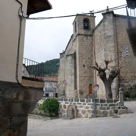 El Elaboratorio - Casa Rural Del Siglo Xviii Con Piscina Casa vacanze *