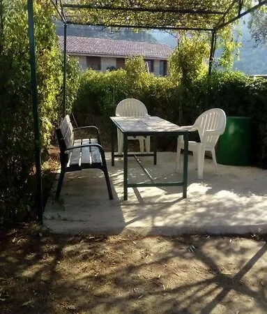 Casa vacanze El Elaboratorio - Casa Rural Del Siglo Xviii Con Piscina