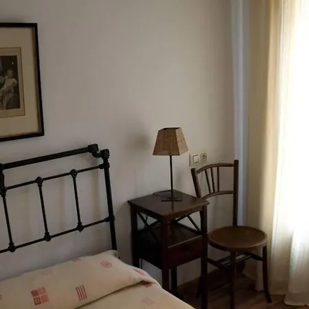El Elaboratorio - Casa Rural Del Siglo Xviii Con Piscina Casa vacanze *