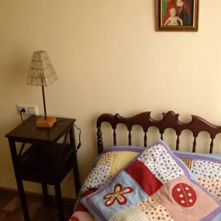 El Elaboratorio - Casa Rural Del Siglo Xviii Con Piscina Casa vacanze Villarejo del Valle